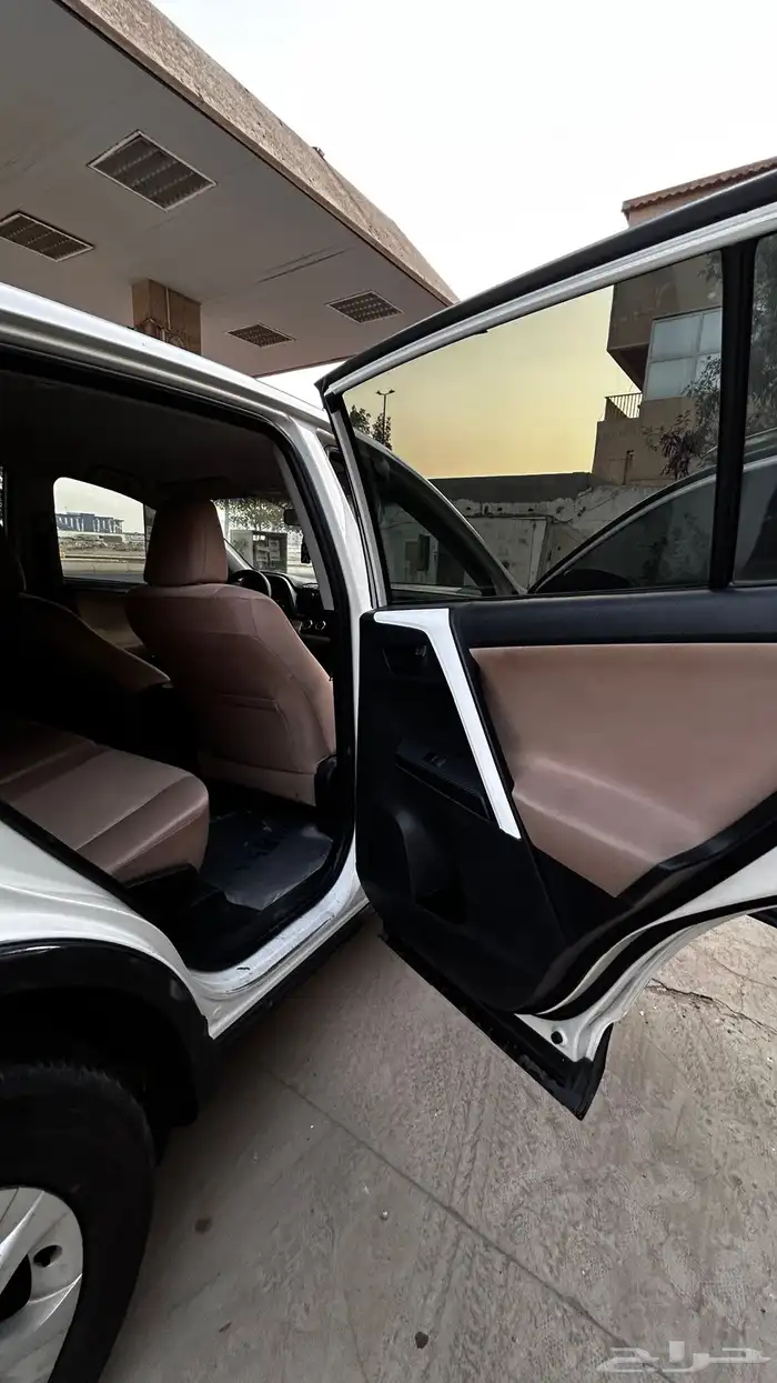 راب فور 2014 يوجد تقرير موجز 13