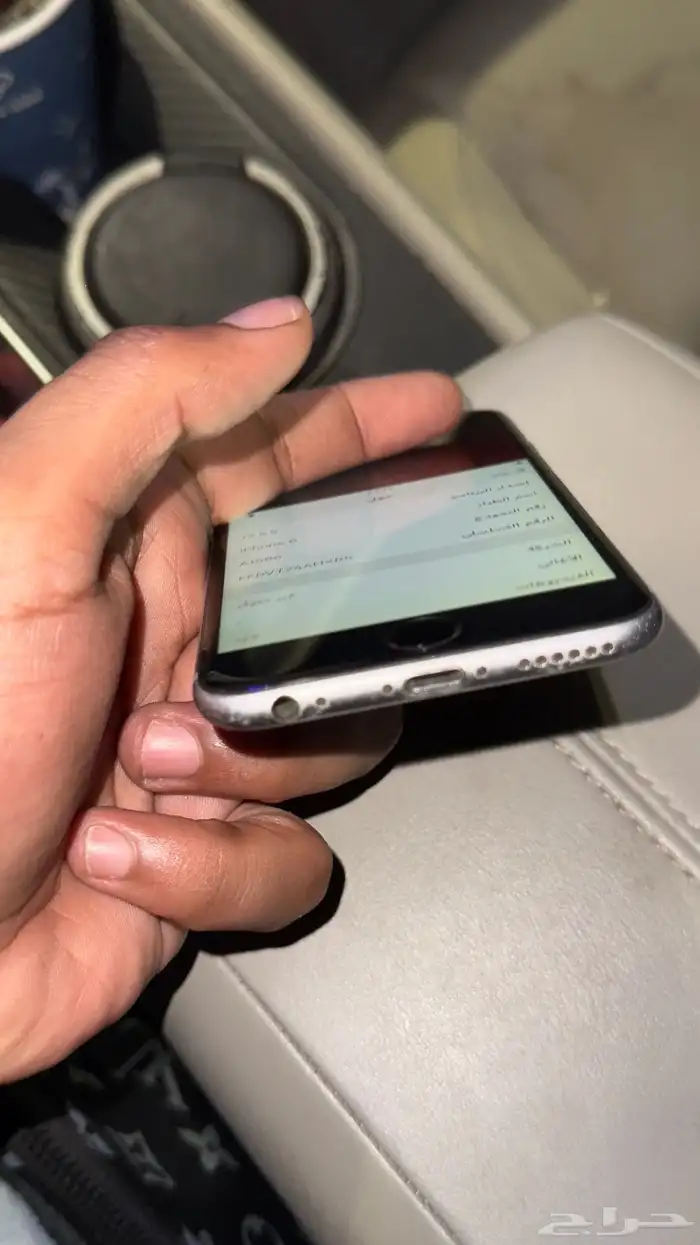 ايفون 6 6