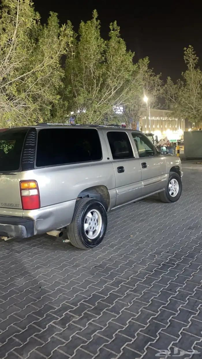 شفروليه سبربان 13