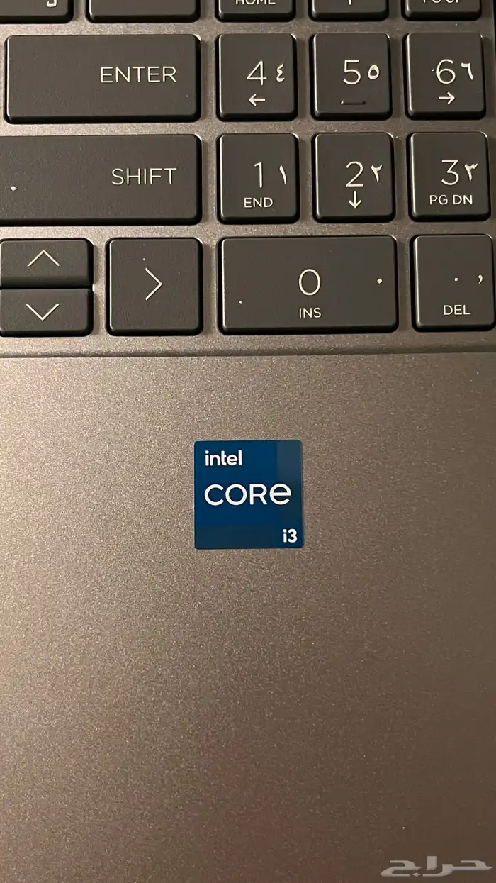 لاب توب اتش بي HP 2023 2