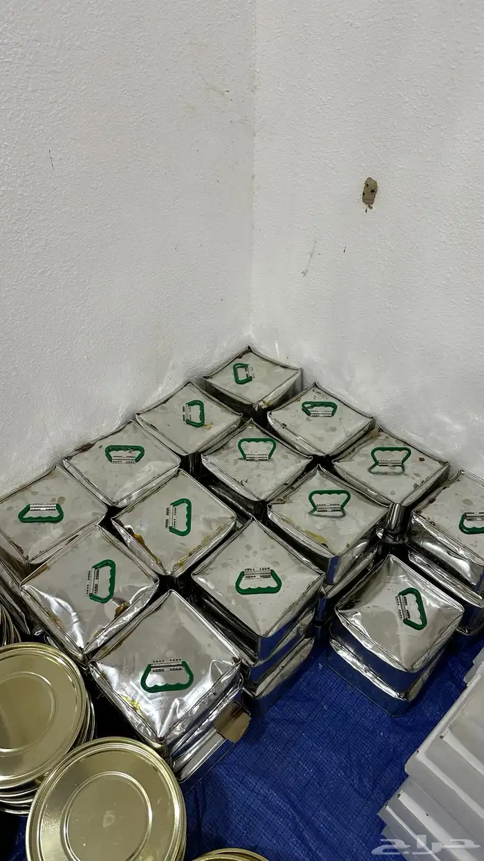 تمر صفري فاخر للبيع 8