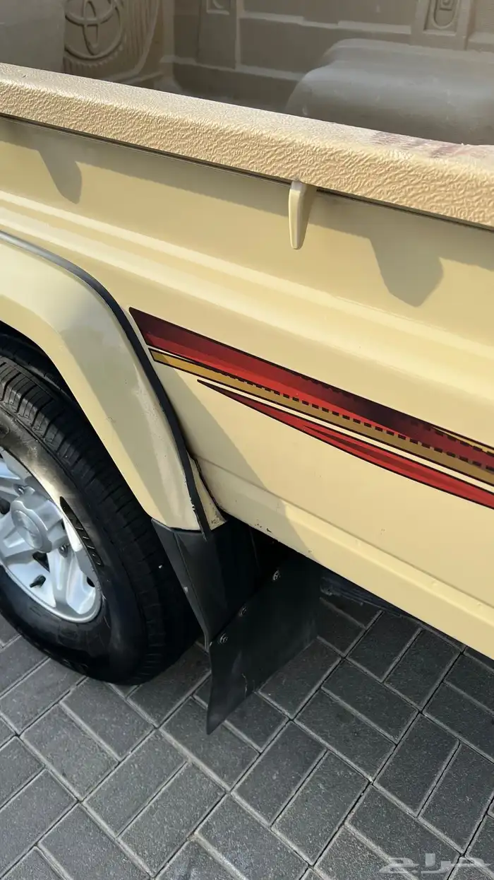 شاص 2022 سعودي ديزل 6