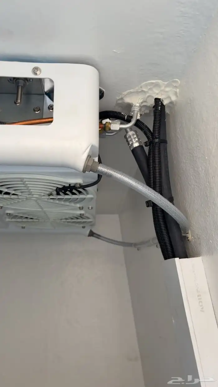 باص هايس 2020 4