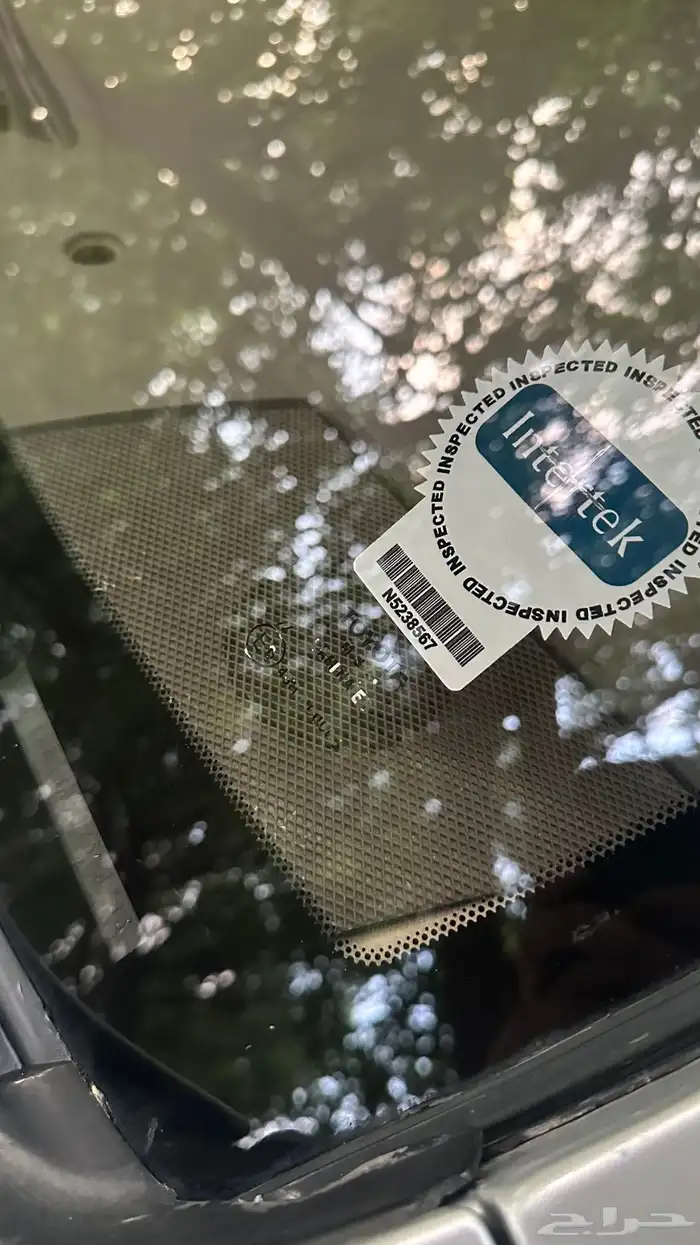 كامري 2006 بدي وكاله جينور 30