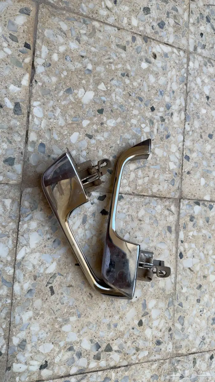 مسكات أبواب جمس 1