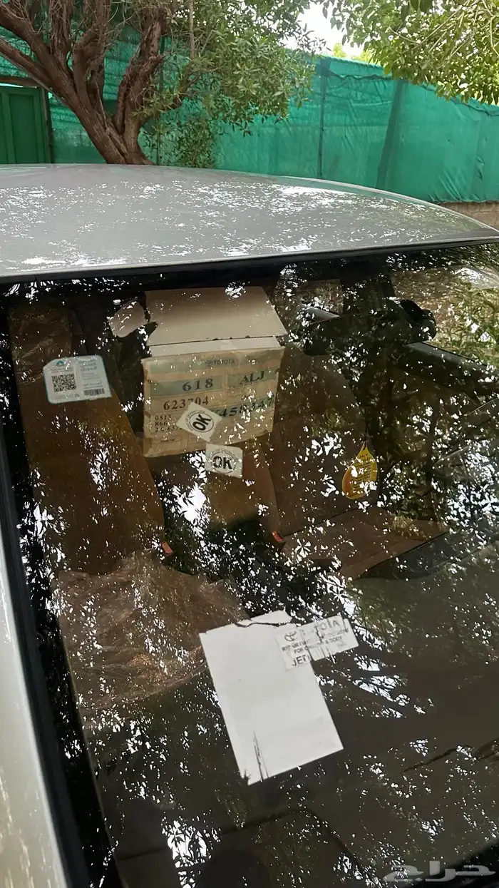 كامري 2006 بدي وكاله جينور 28