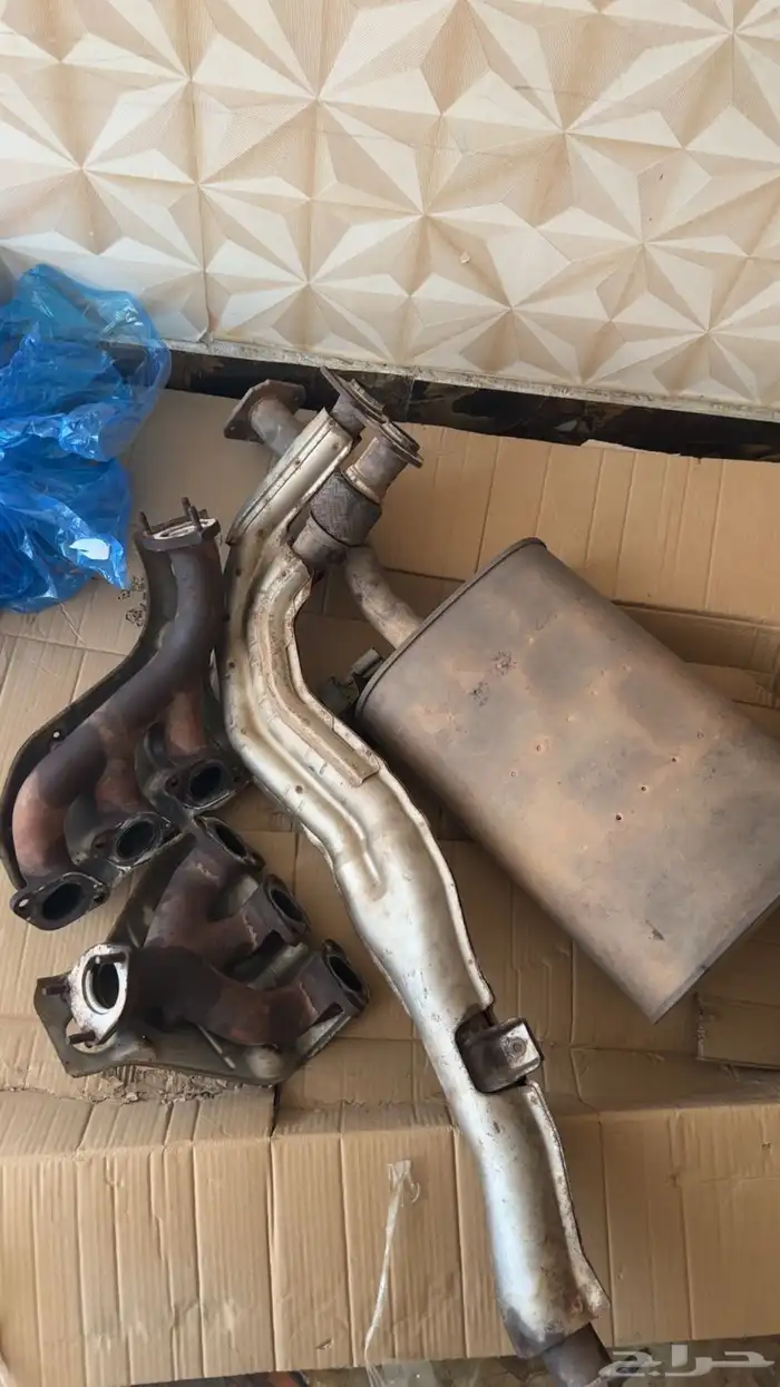 هدرز فتك وكاله 4800 2