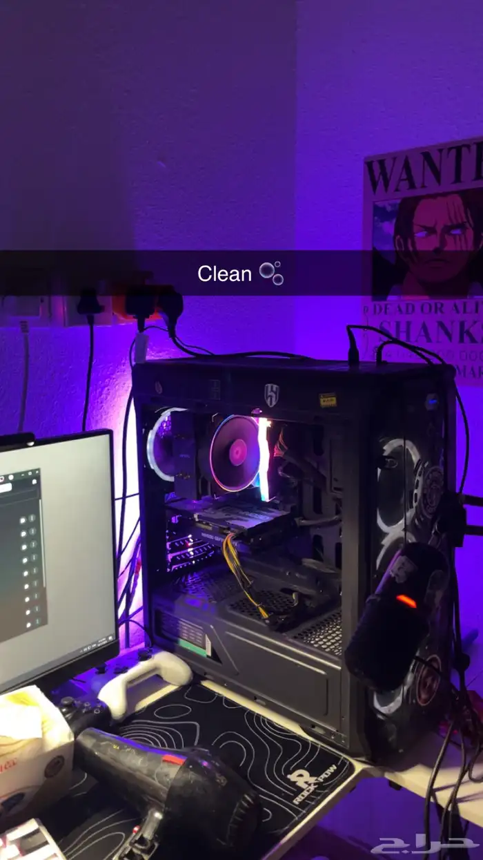 بي سي pc متوسط 2