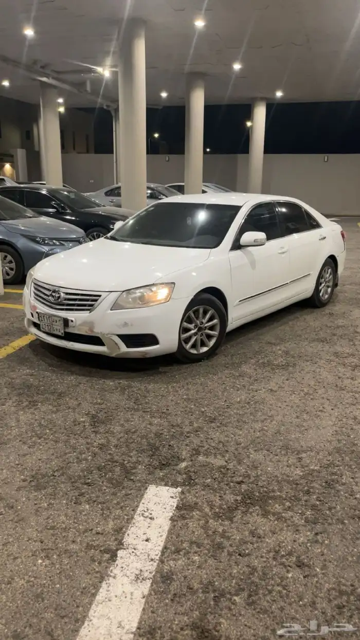 اورين 2010 تورنق موضب القير والمكينه ومرشوش كامل 1