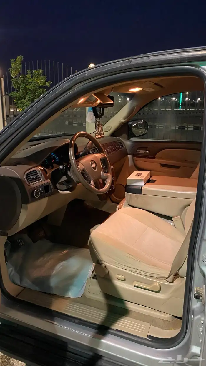 تاهو 2010 سوبر بان 12