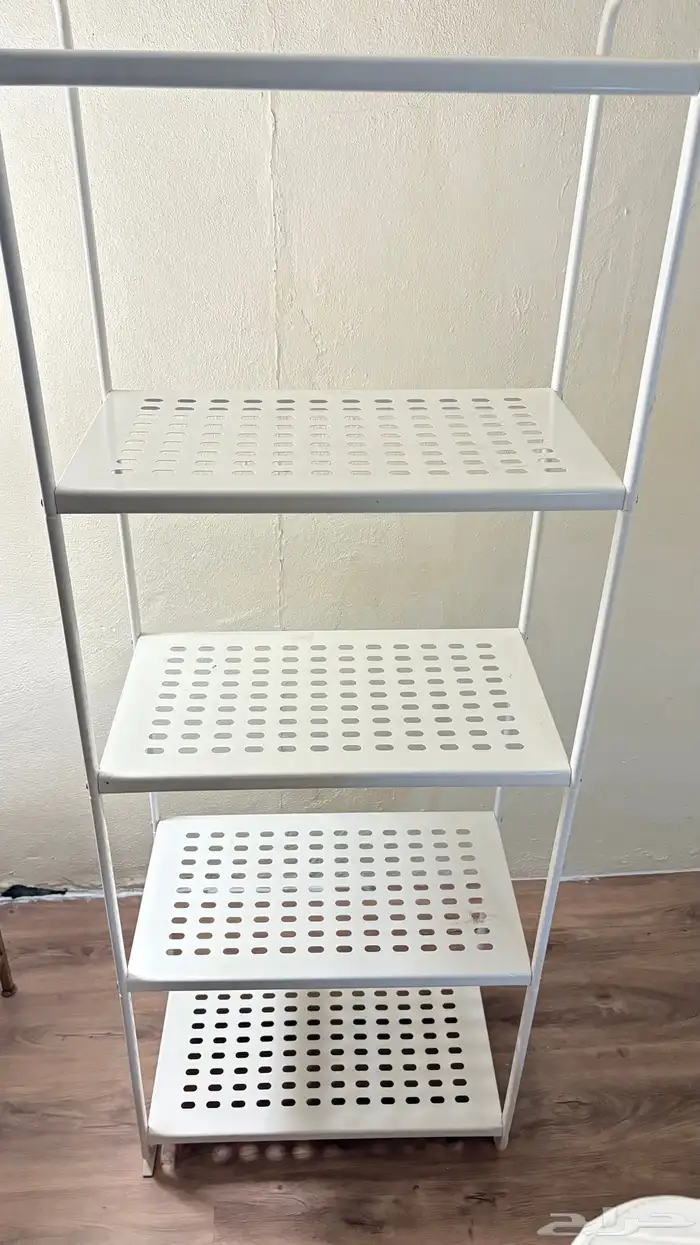 ارفف تخزين 1