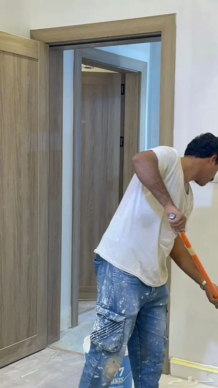 معلم دهانات في جدة-معلم بويات في جدة 7