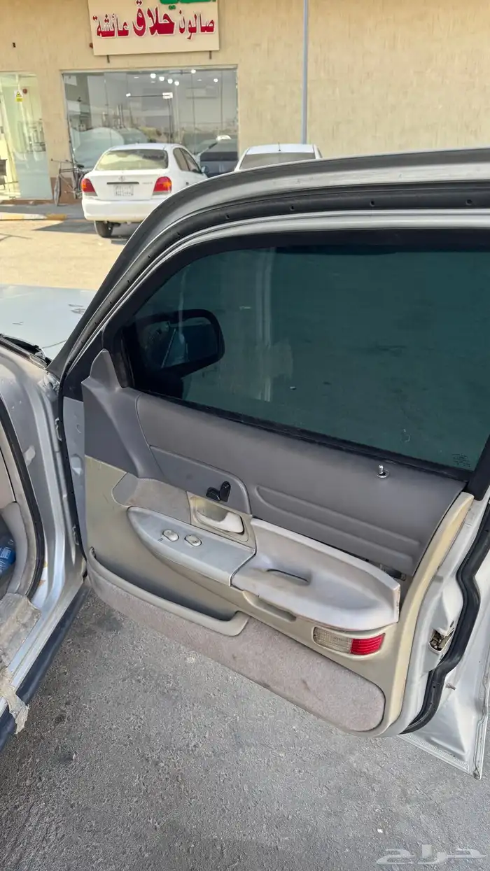 فورد فكتوريا 1995 7