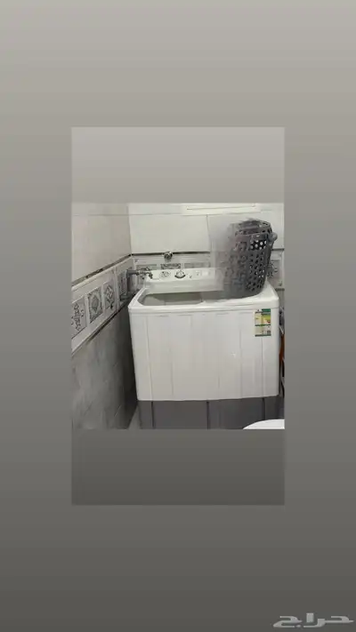 غساله 12 كيلووو بحاله جيده جدآ 0