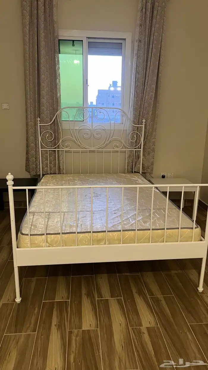 سرير اثاث مراتب 1