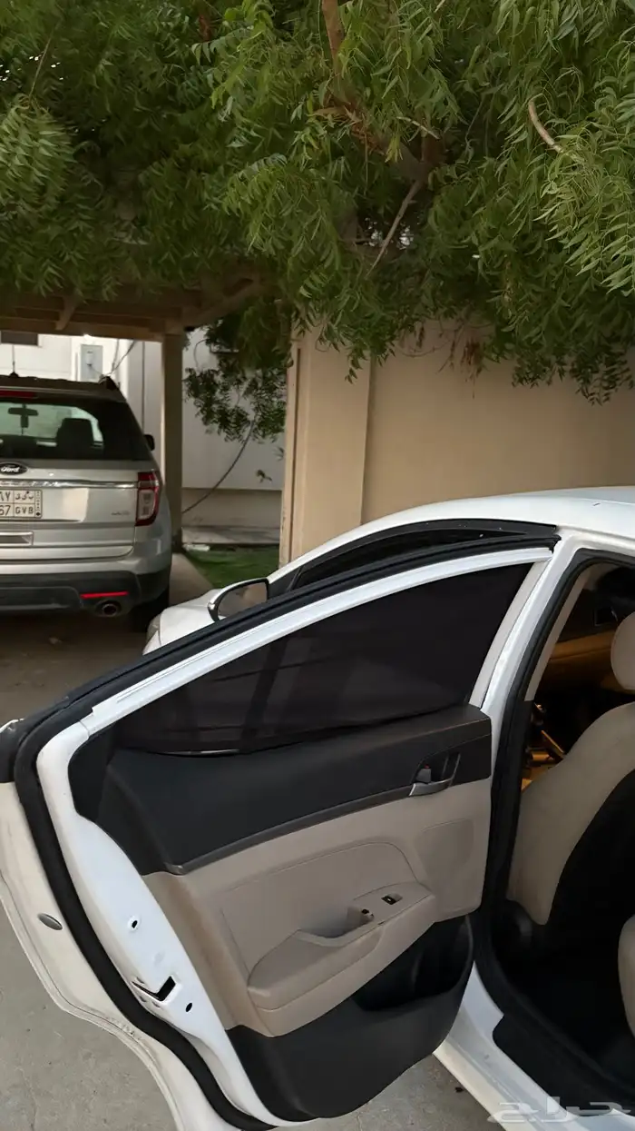 للبيع ستاير سياره النترا 2017-2018 2