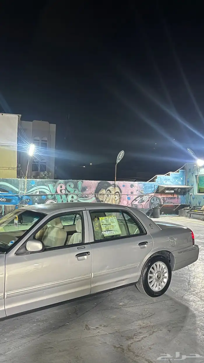 جراند ماركيز سعودي 5