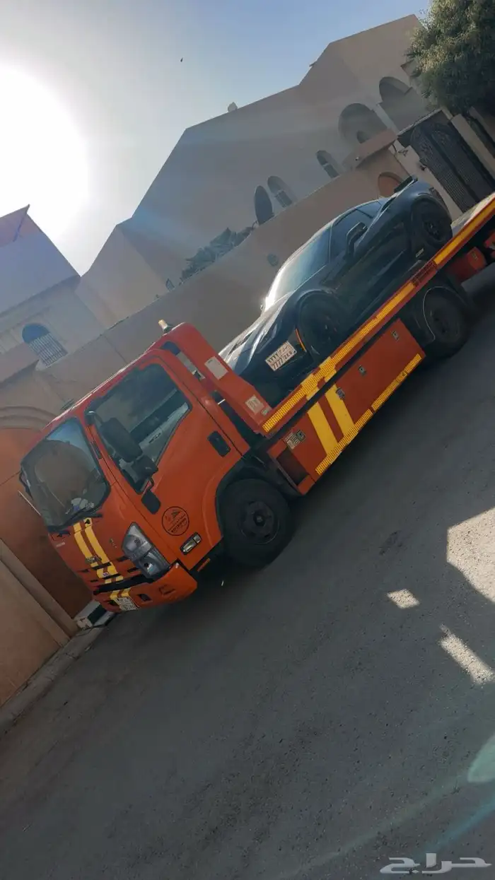 سطحه شمال و شرق الرياض 1