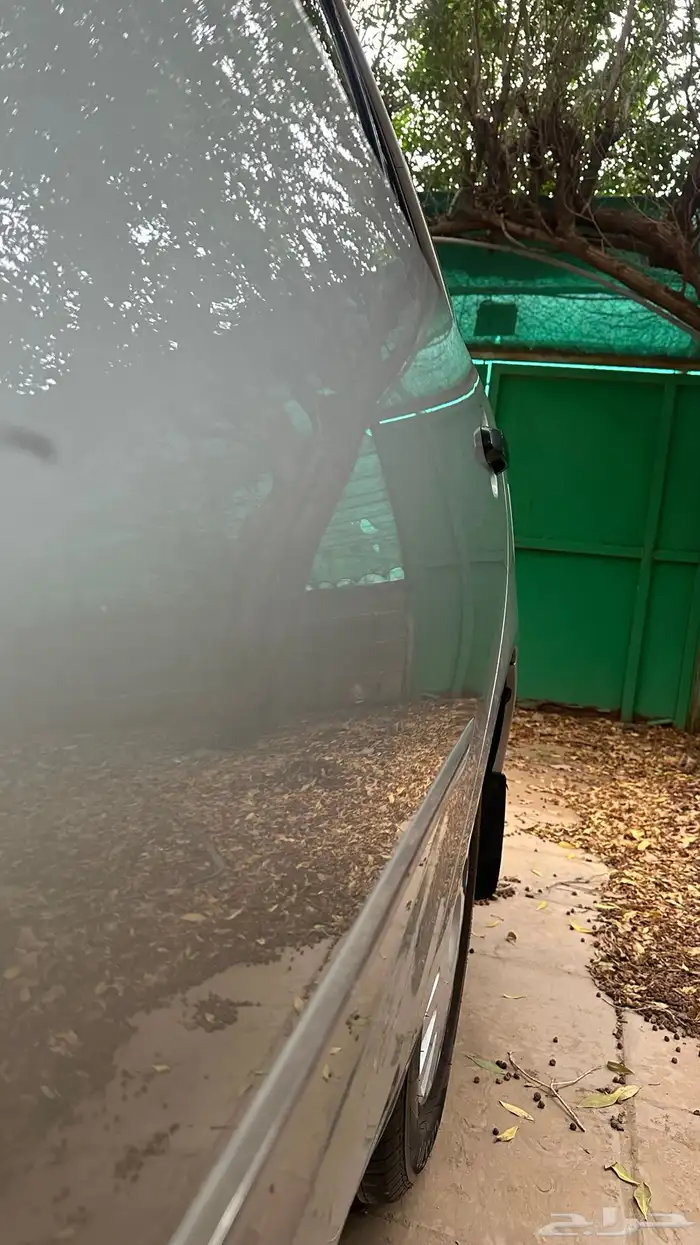 كامري 2006 بدي وكاله جينور 21