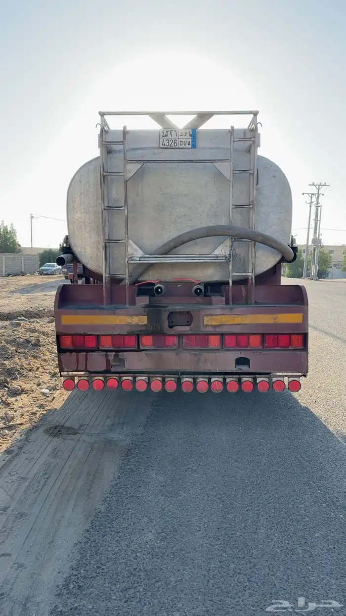 تربة البقوم 5