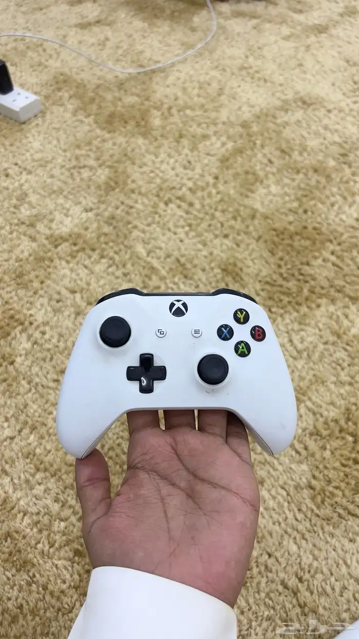 اكس بوكس اس 6