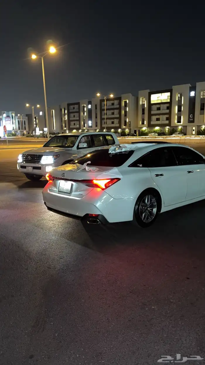 افالون 2022 الحد 120 الف 0