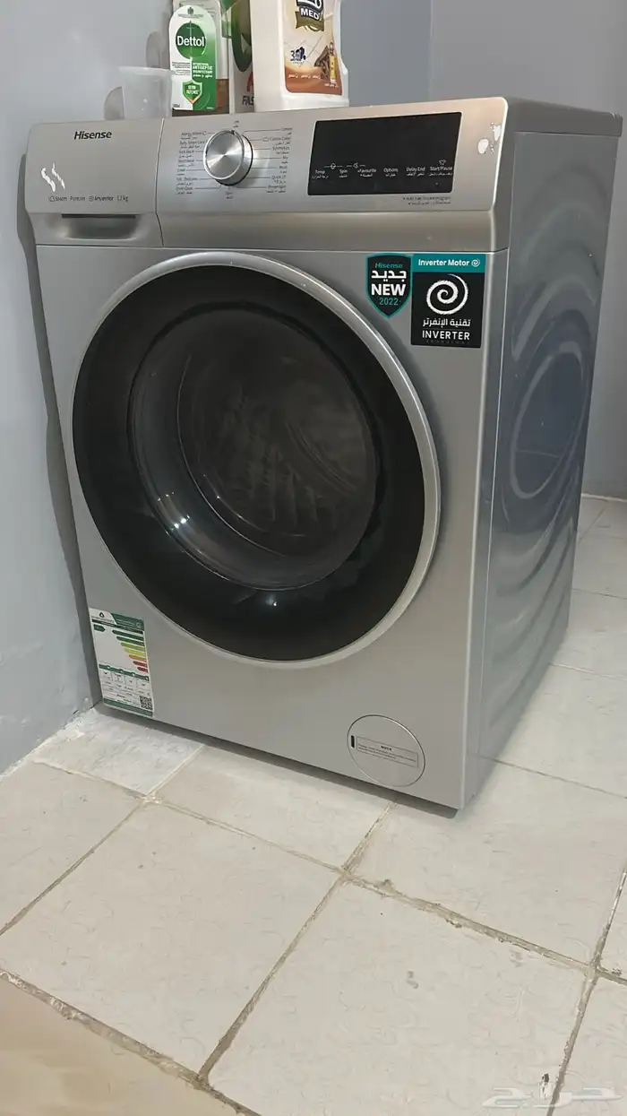 ادوات منزلية بحالة ممتازة للبيع 1