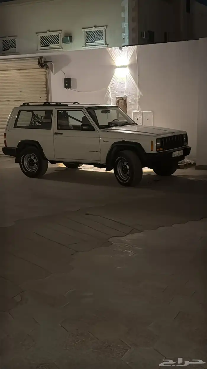 شيروكي 2000 3