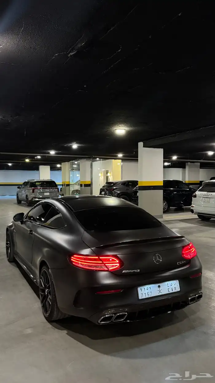 c63s coupe 2020 3