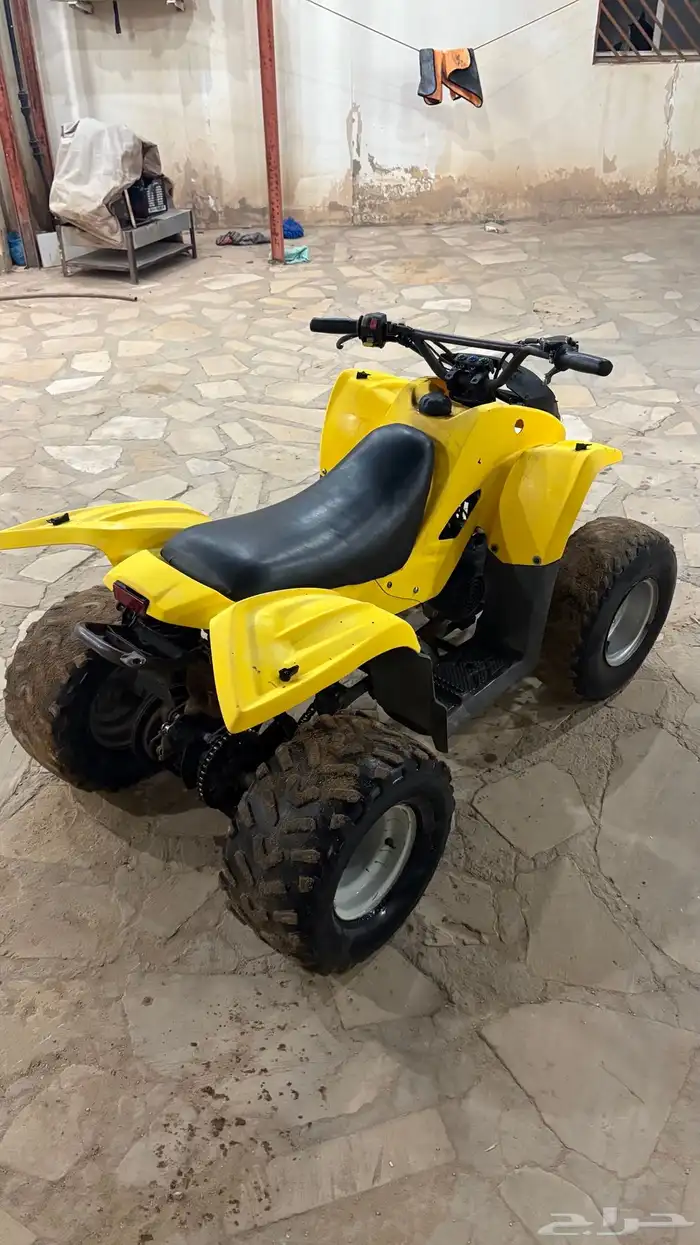 دباب نثال المطور مع توفر خدمة تابي و تمارا على 4 دفعات 4