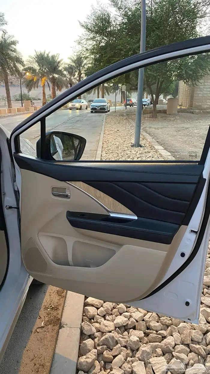ميتسوبيشي اكسباندر 2021 وكالة 30