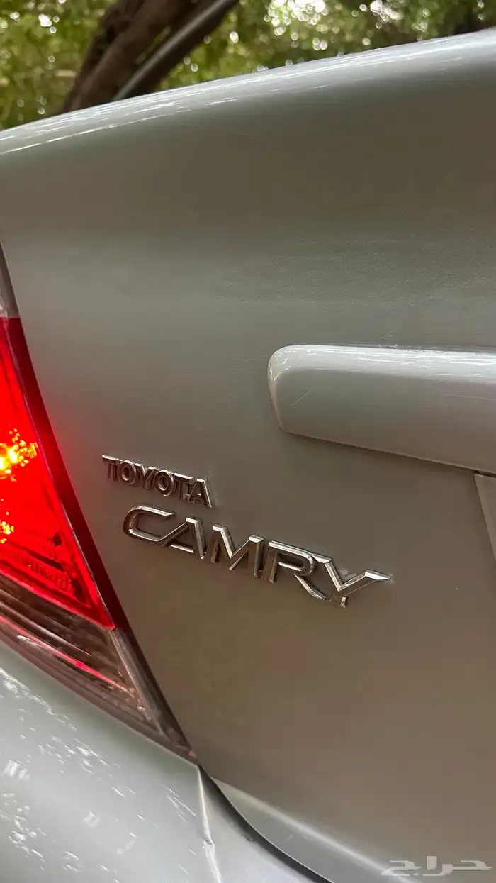 كامري 2006 بدي وكاله جينور 41