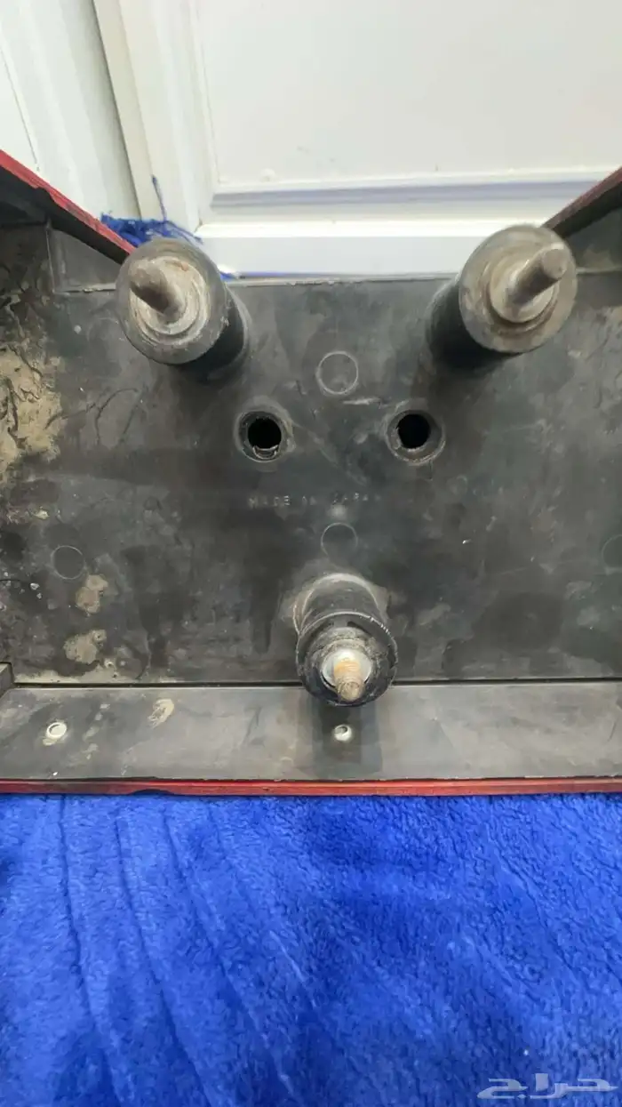 للبيع قطع دباب جيتيX7 23