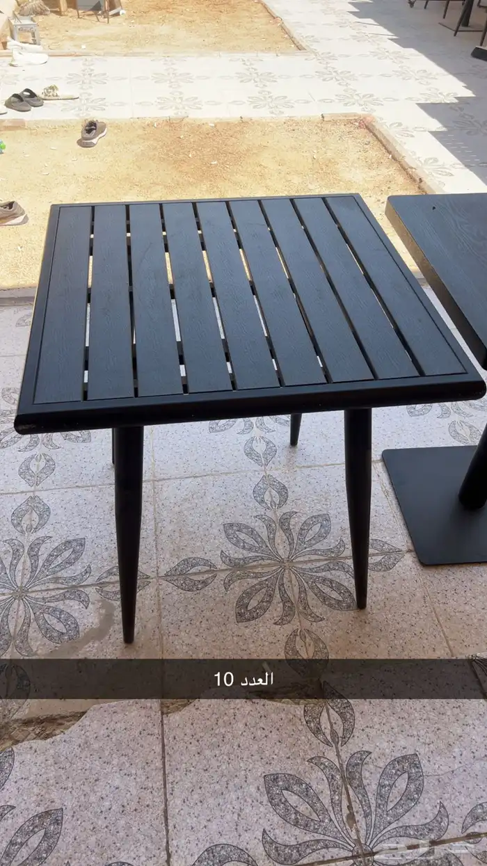 طولا ت وكراسي 0