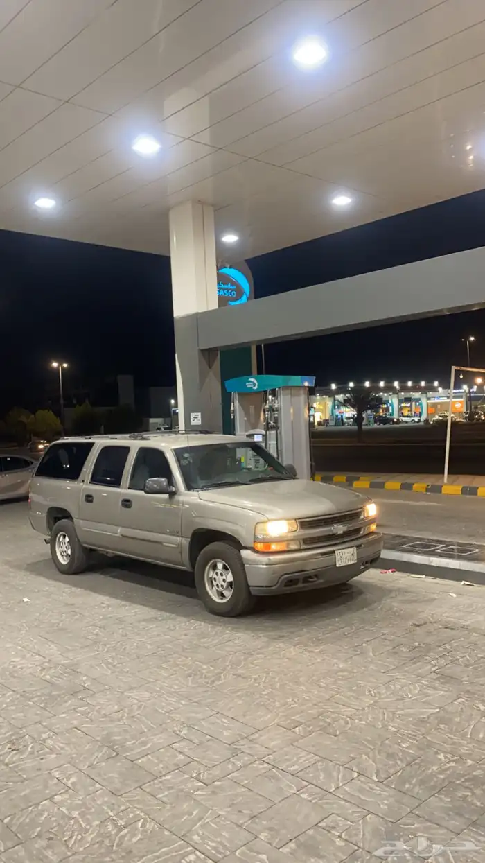 شفروليه سبربان 14