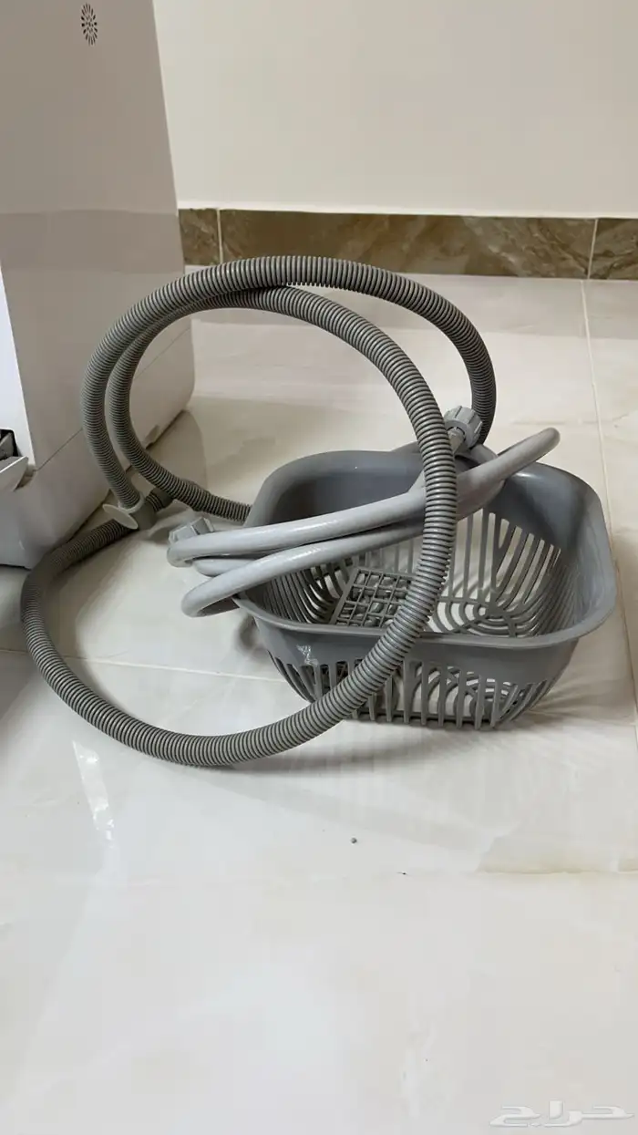 عسالة اواني صغيره محموله 2