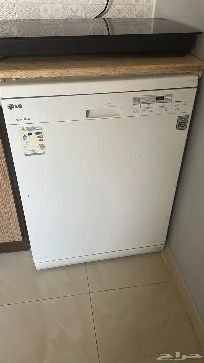 ادوات منزلية بحالة ممتازة للبيع 2