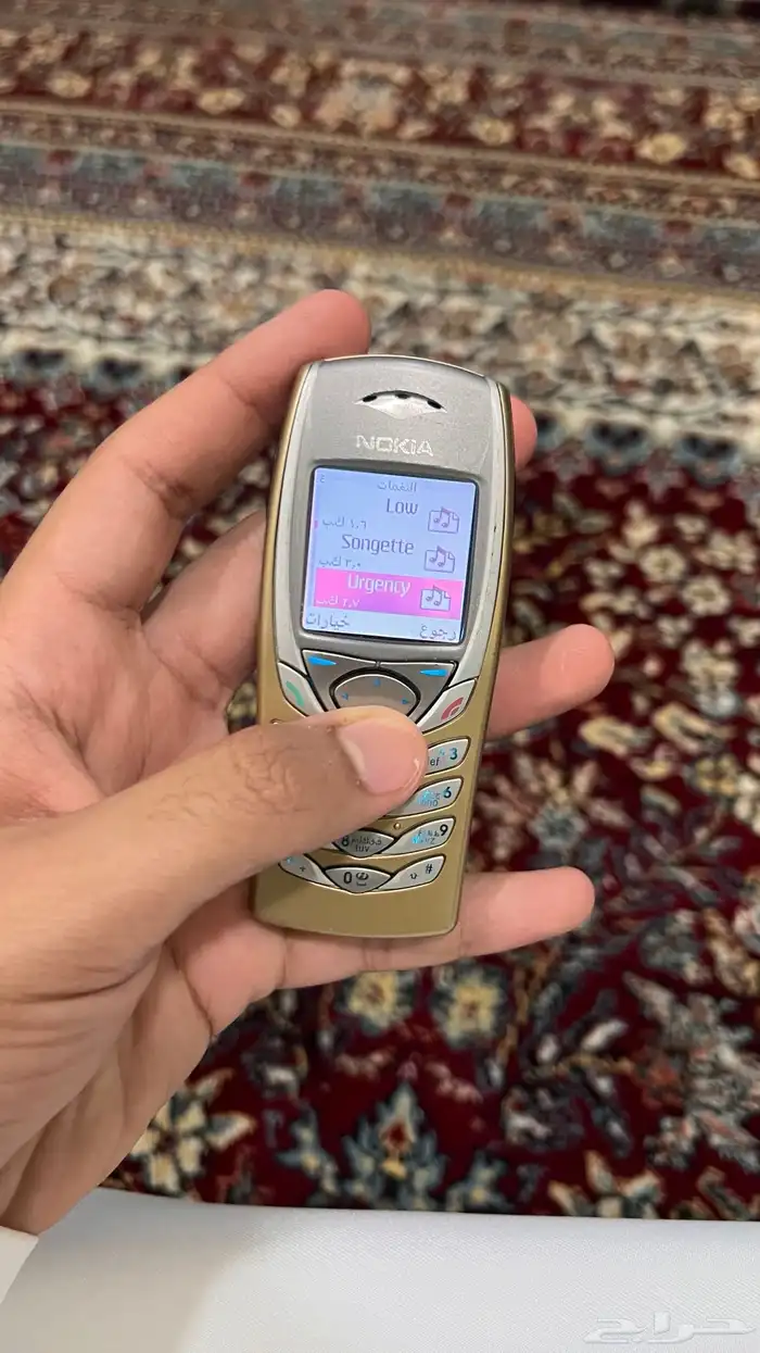 برج العرب والساهر 9