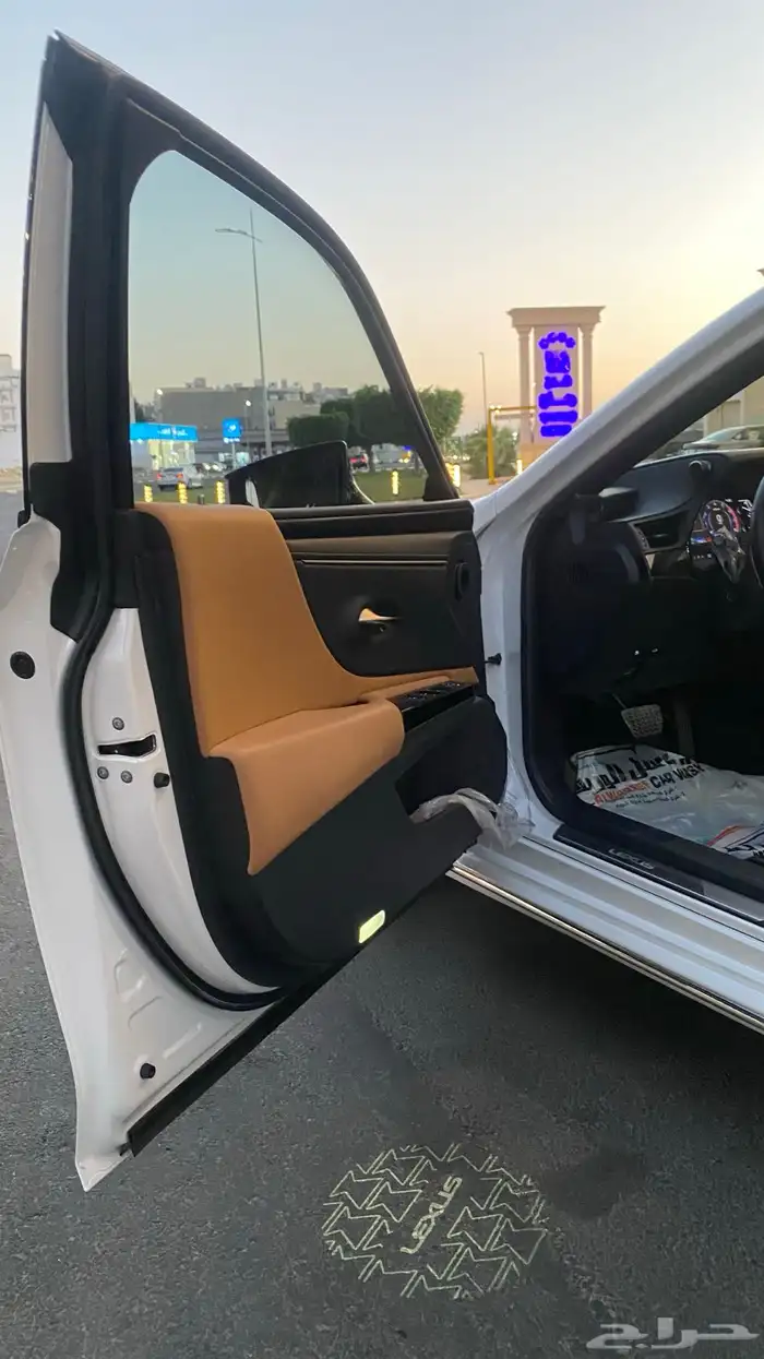 لكزس 2022 ES300h عرض خاصص اقبل البدل المناسب 17