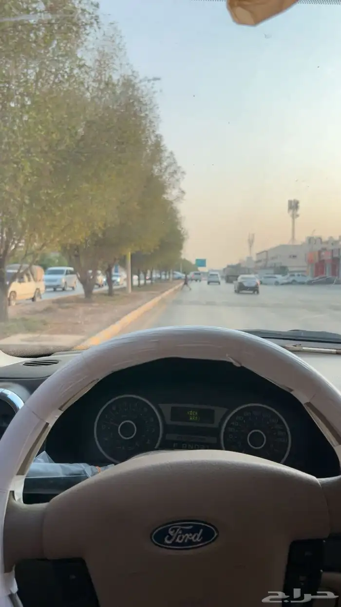 فورد اكسبديشن 2006 5