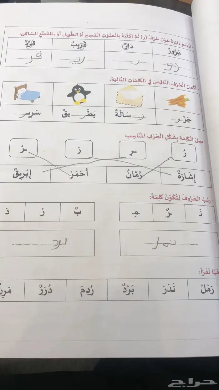 معلمه تاسيس مصريه 1