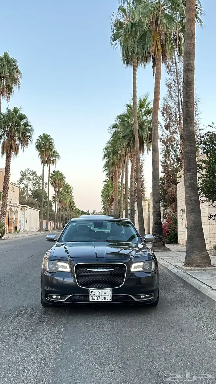 كرايسلر 2015 3