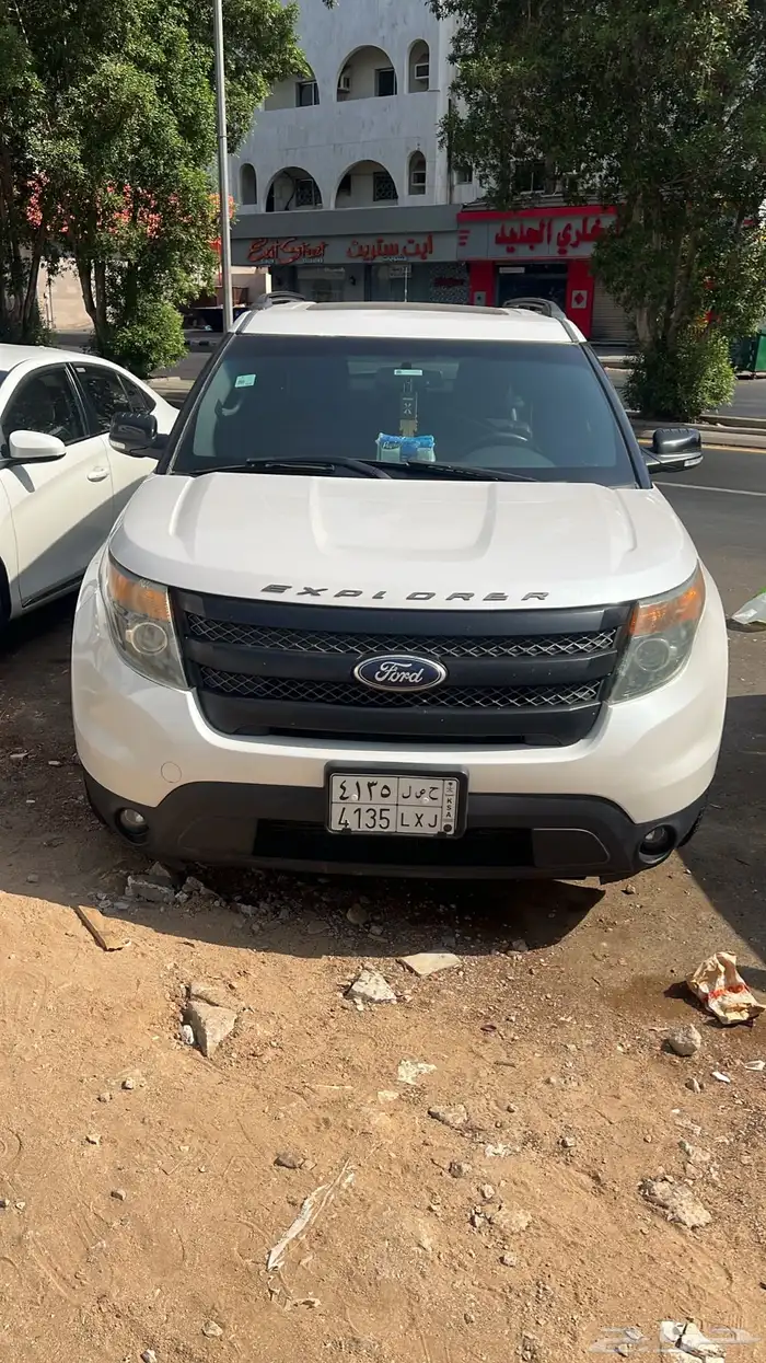 بودي وكالة مفحوص ومجدد 3