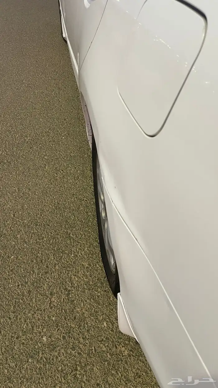 للبيع كامري 2008 4