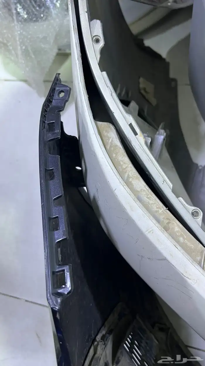 صدام سيراتو 2021 اصلي وكالة مستخدم 7