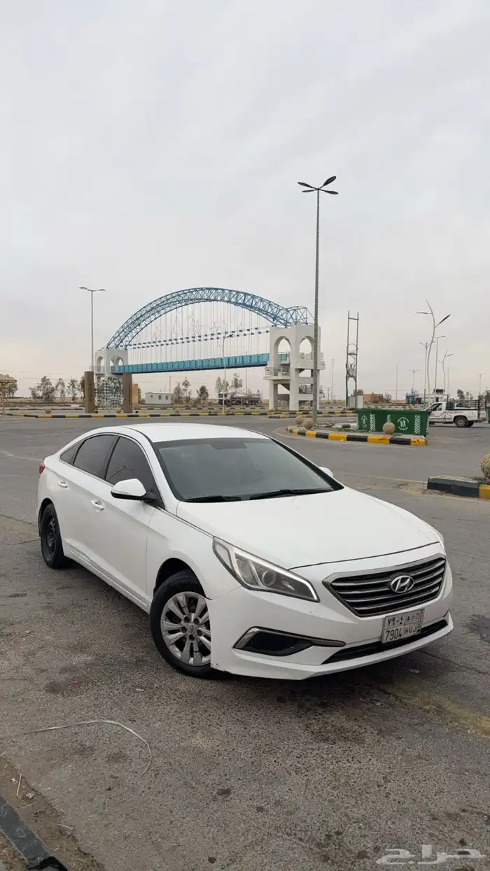 سوناتا للبيع 17 2