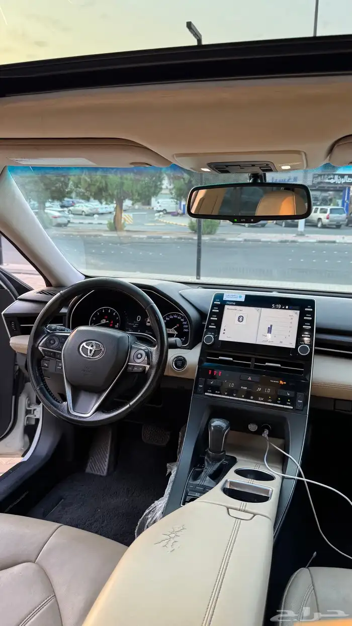 افلون تورنق موديل 2019 12