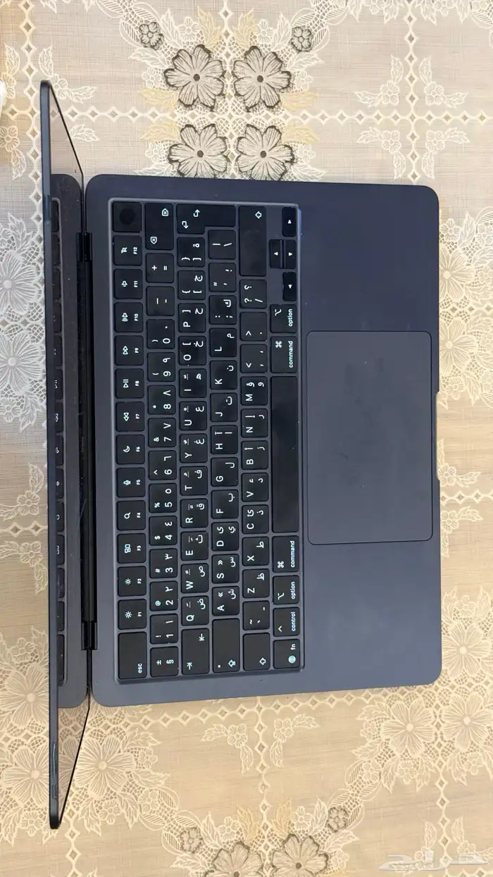 ماك بوك اير m4 1
