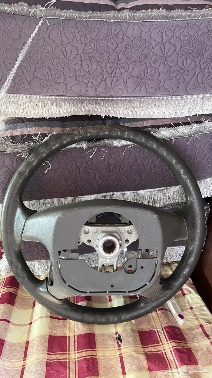 ديكورات وقطع كامري 1