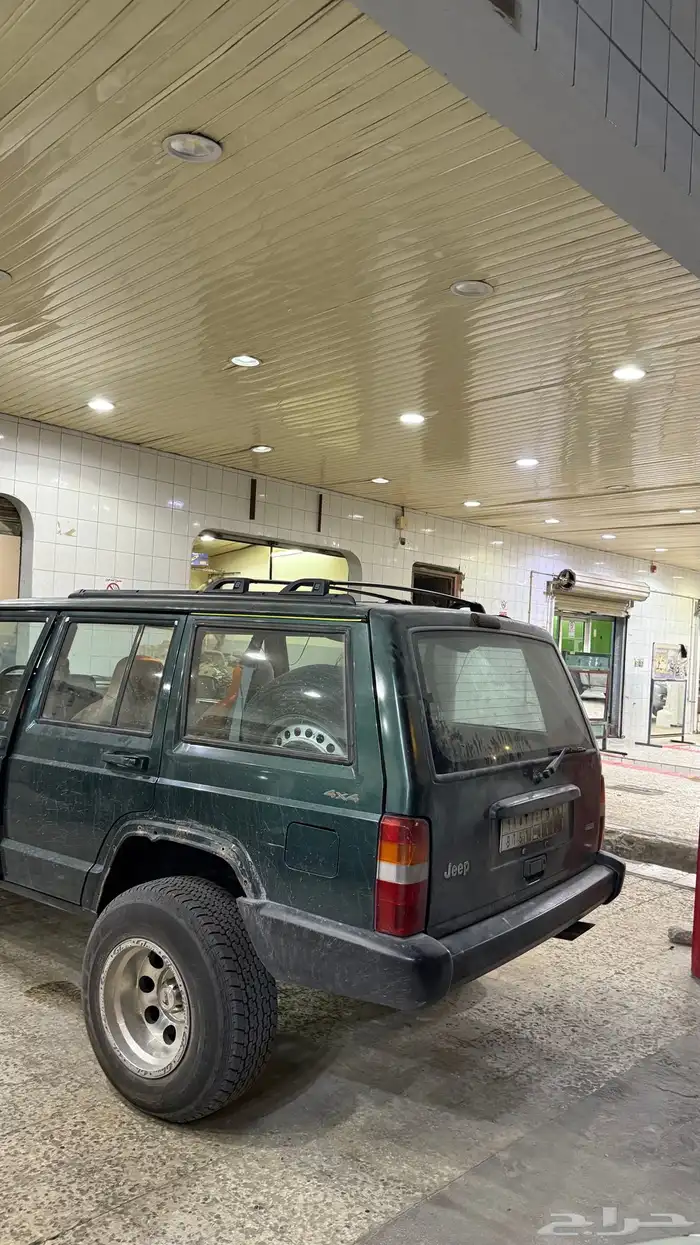 شروكي 2001 للبيع 1